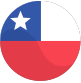 Bandera-Chile-Redondo